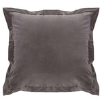 Whistler Velvet Pillow