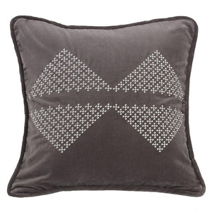 Whistler Diamond Pillow