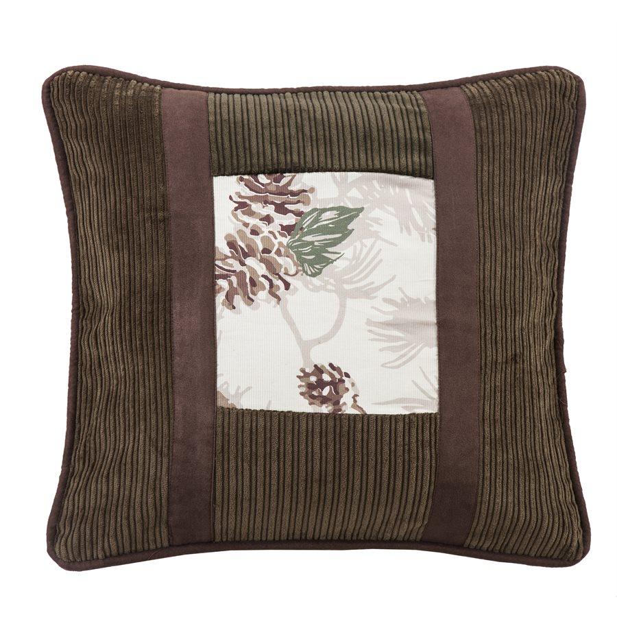 Forest Pine Pillow