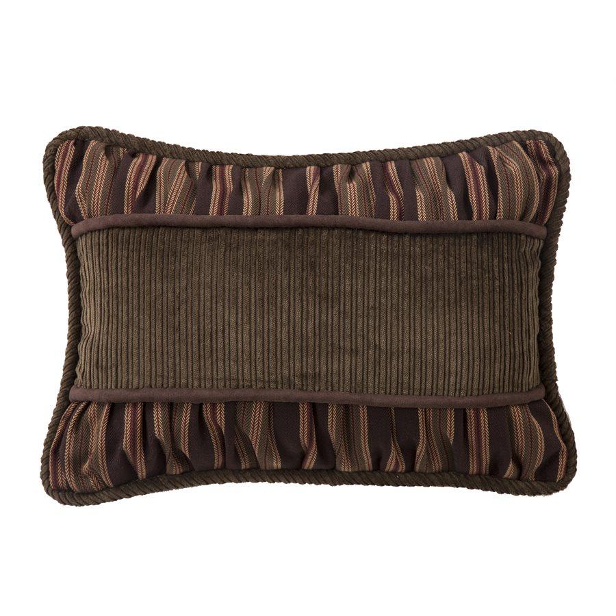 Corduroy Pillow