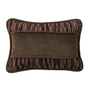 Corduroy Pillow