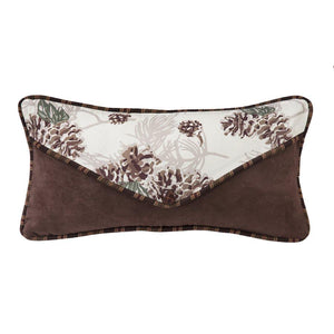 Forest Pine Envelope Pillow