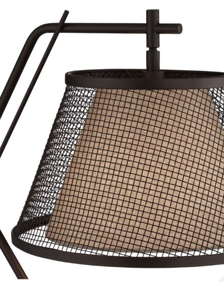 Krane Table Lamp