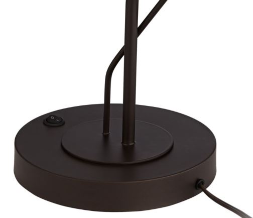 Krane Table Lamp