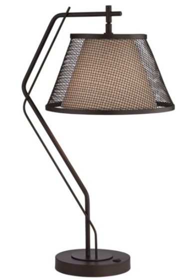 Krane Table Lamp