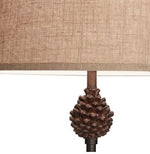 Copy of Pine Cliffe Floor Lamp