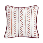 Solace Linen Pillow