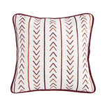 Solace Linen Pillow