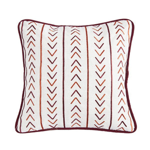 Solace Linen Pillow