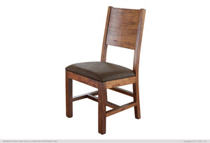 Parota Chair