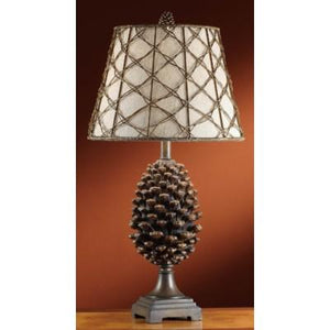 Pine Bluff Table Lamp