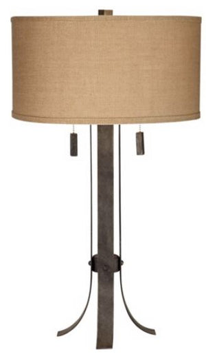 Pullman Table Lamp