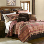 Broken Arrow Bedding Set