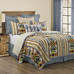 Pontiac Bedding Set