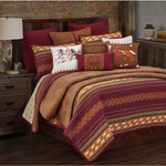 Solace Bedding Set