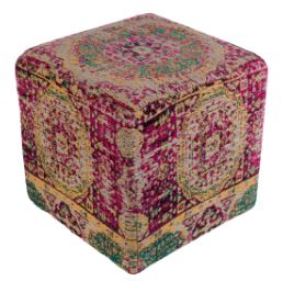 Amsterdam Pouf