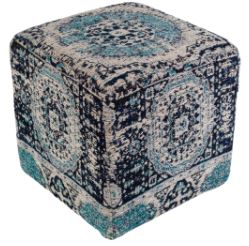 Amsterdam Pouf
