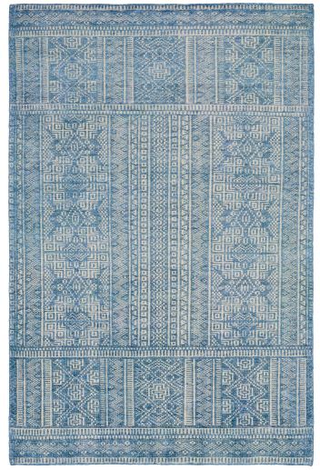 Lustrous Area Rug