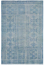 Lustrous Area Rug