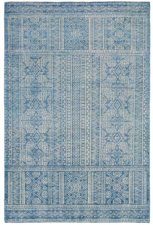 Lustrous Area Rug