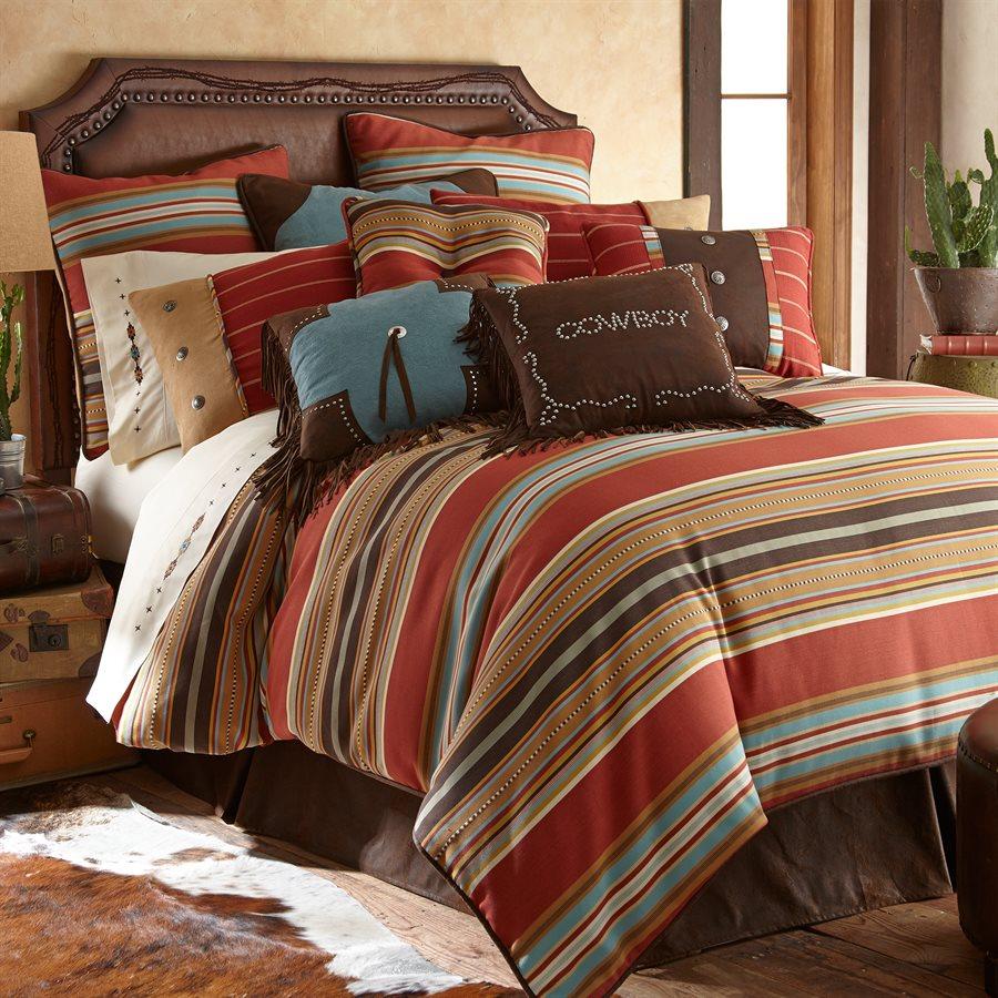 Calhoun Bedding Set