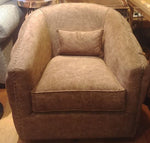 Barron Swivel Chair