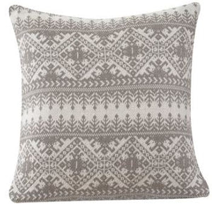 Lodge Knit Euro Sham