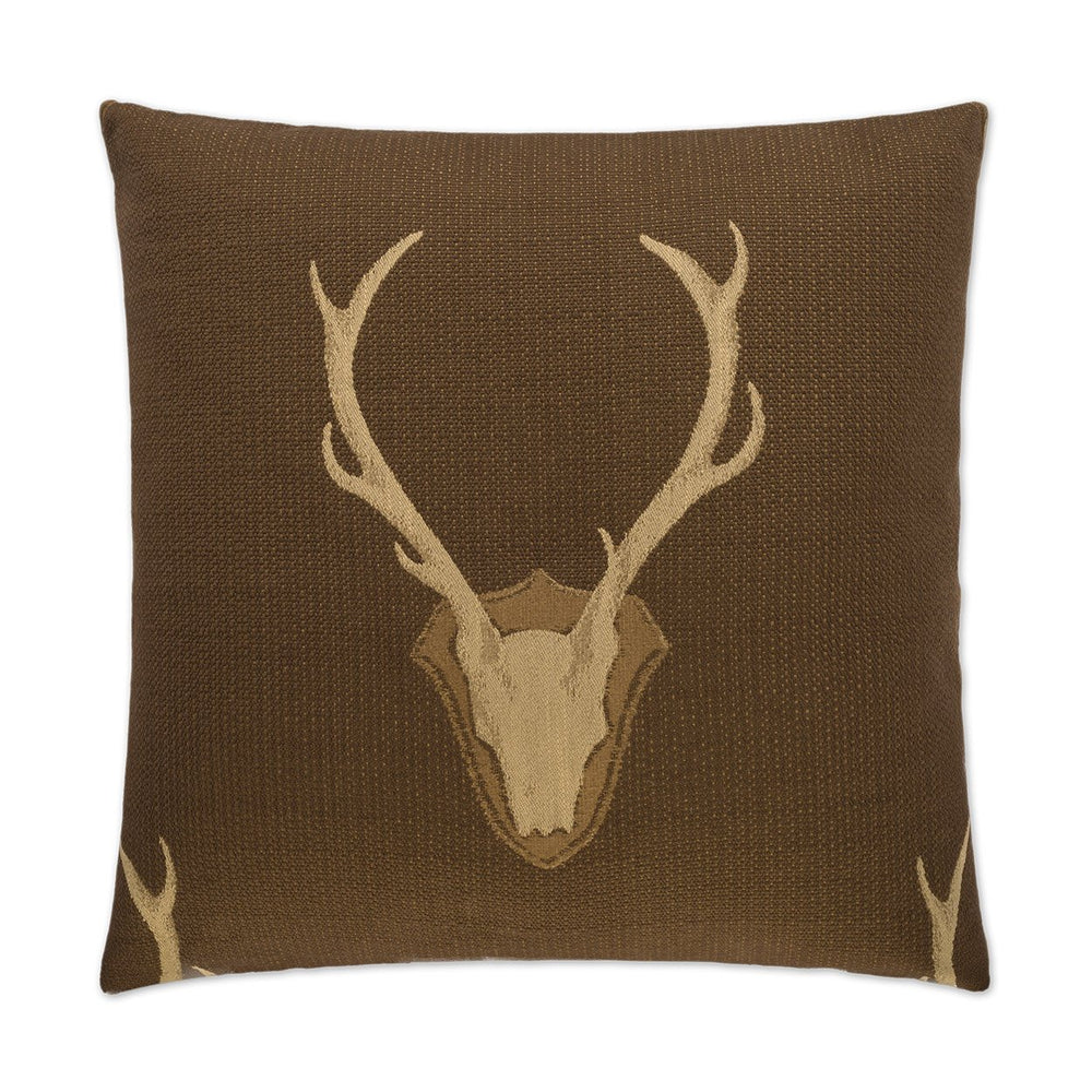 Buck Pillow