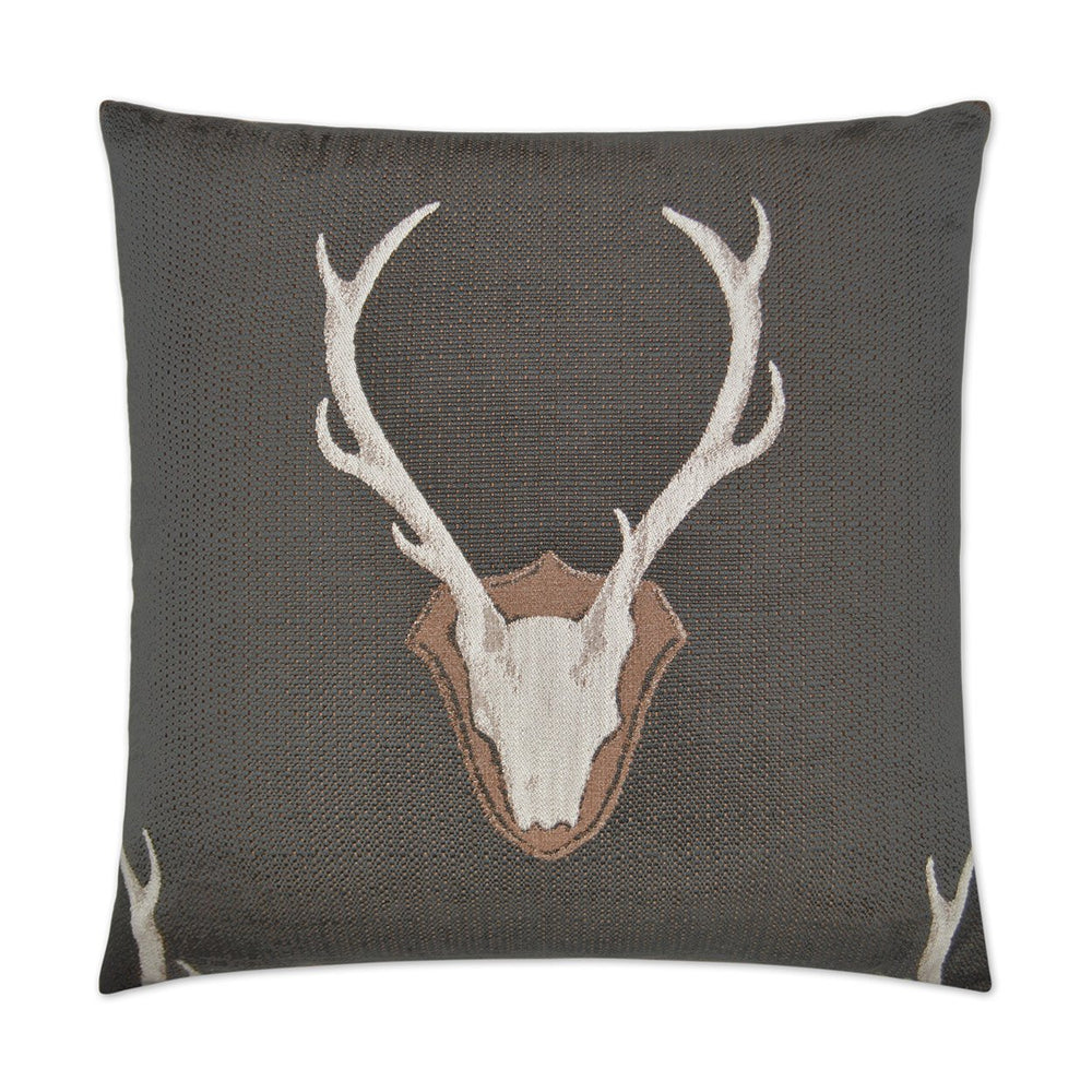 Buck Pillow