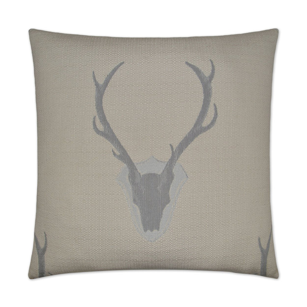 Buck Pillow