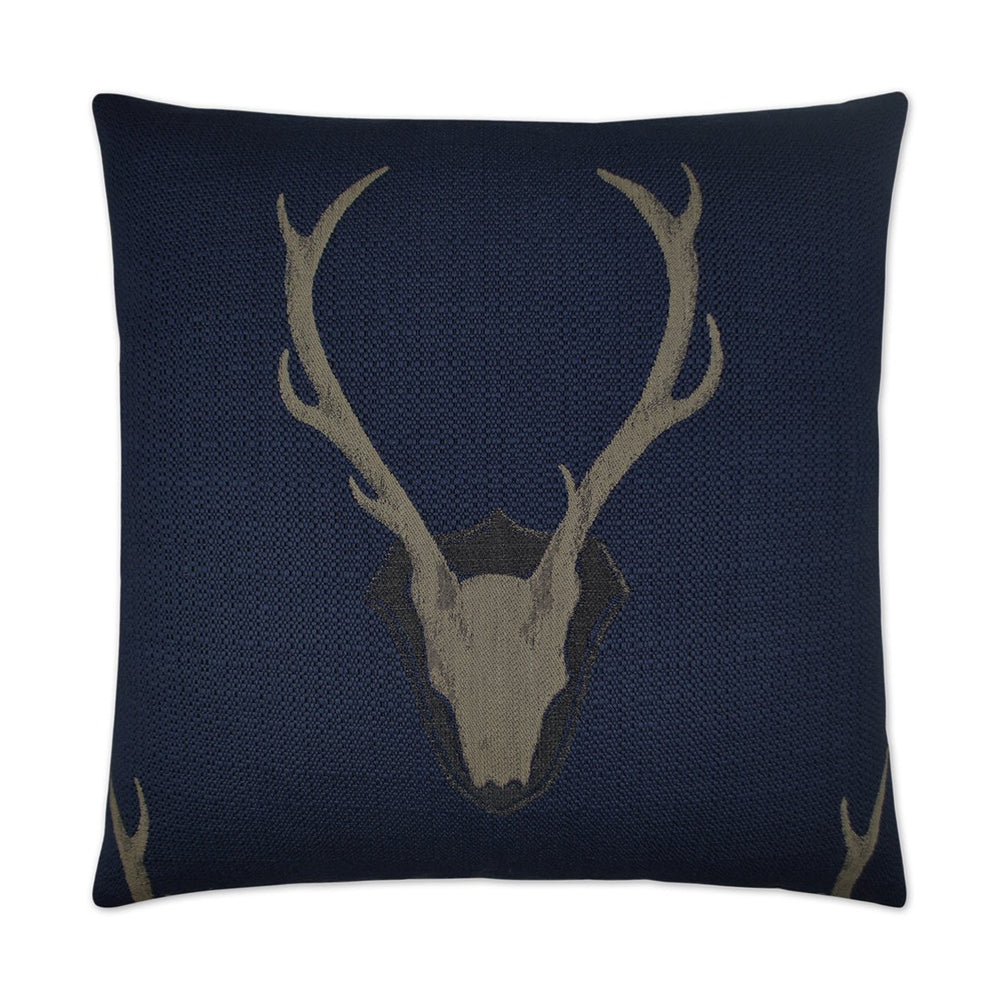 Buck Pillow