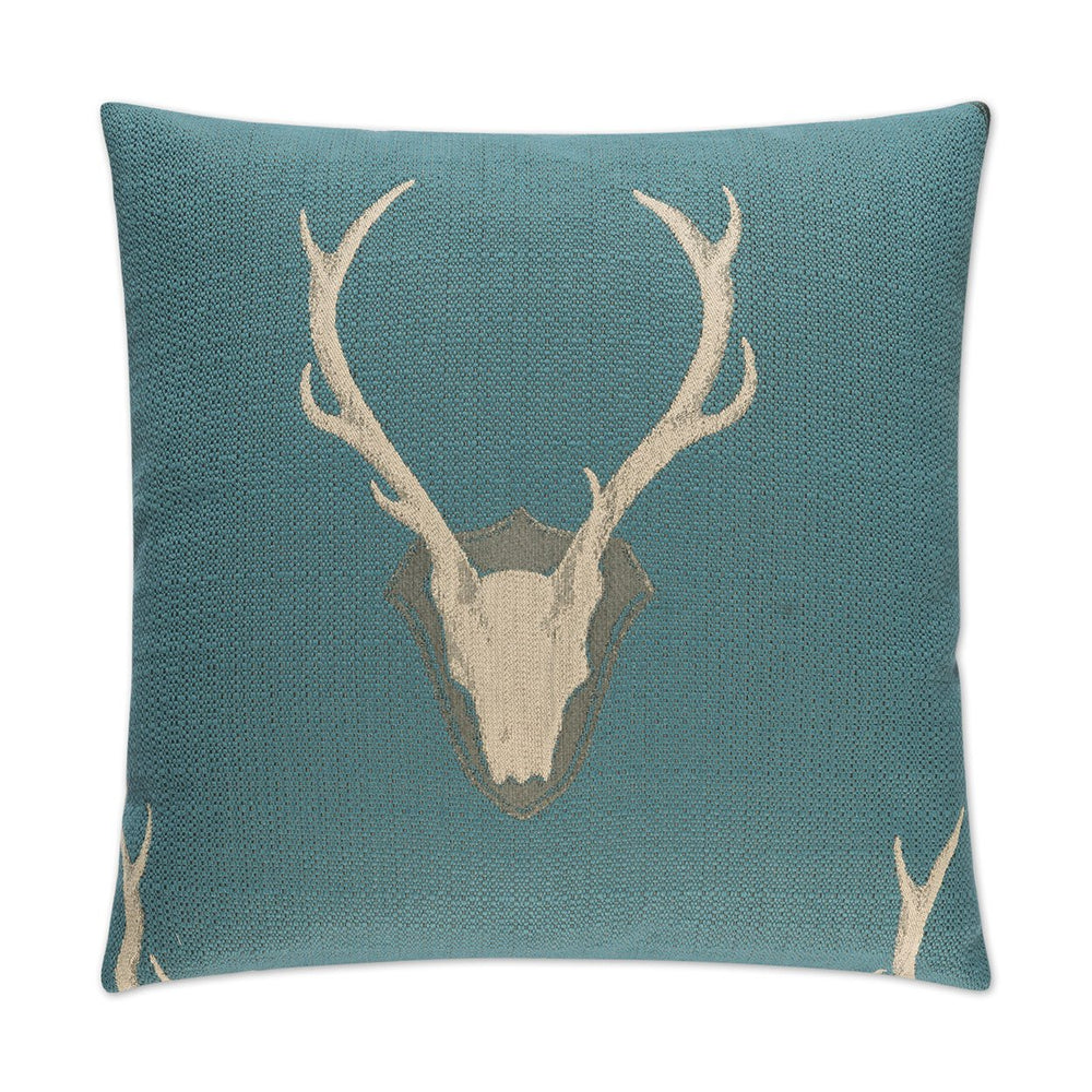 Buck Pillow